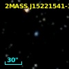 1RXS J152215.1-372257