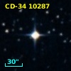 CD-34 10287