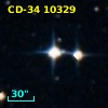 CD-34 10329