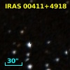 IRAS 00411+4918