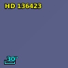 HD 136423