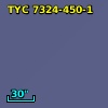 TYC 7324-450-1