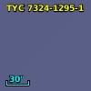 TYC 7324-1295-1