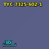 TYC 7325-602-1