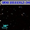 1RXS J151131.2-341956