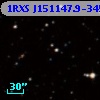 1RXS J151147.9-345646