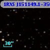 1RXS J151149.1-350152
