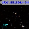 1RXS J151300.4-343528