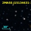 1RXS J151346.2-343938