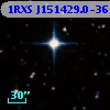 1RXS J151429.0-361422