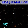 1RXS J151447.1-355602