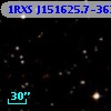 1RXS J151625.7-362500