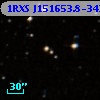 1RXS J151653.8-343207