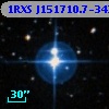 1RXS J151710.7-343424