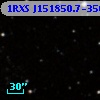 1RXS J151850.7-350611