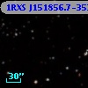 1RXS J151856.7-353822