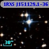 1RXS J151128.1-361505
