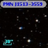 PMN J1513-3559