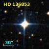 HD 136853