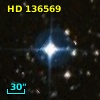 HD 136569