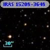 IRAS 15208-3648