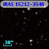 IRAS 15212-3548