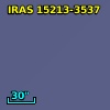 IRAS 15213-3537