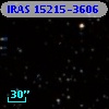 IRAS 15215-3606