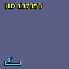 HD 137350