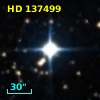 HD 137499