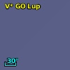 V* GO Lup