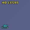 HD 137245