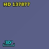 HD 137877