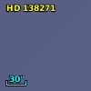 HD 138271