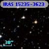 IRAS 15235-3623