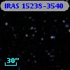 IRAS 15238-3540