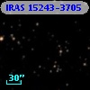 IRAS 15243-3705