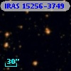 IRAS 15256-3749