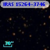 IRAS 15264-3746