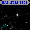 IRAS 15269-3701