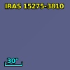 IRAS 15275-3810