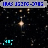 IRAS 15276-3705