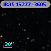 IRAS 15277-3605