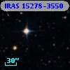 IRAS 15278-3550