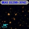 IRAS 15299-3742