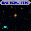 IRAS 15301-3816