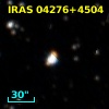 IRAS 04276+4504