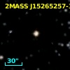 2MASS J15265257-3722062