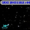 1RXS J043110.8+443657