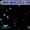 1RXS J043229.1+435024